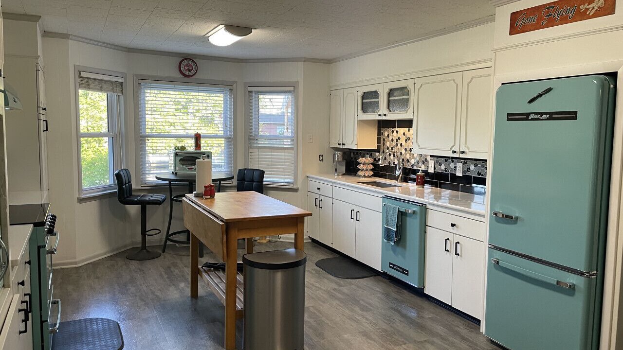 Photo of Kitchen in Rockwell