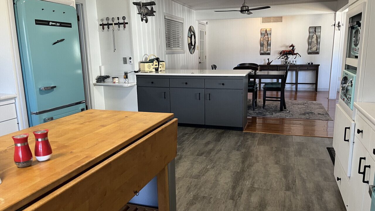 Photo of Kitchen in Rockwell