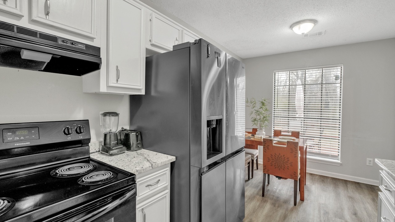 Photo of Kitchen in North Little Rock