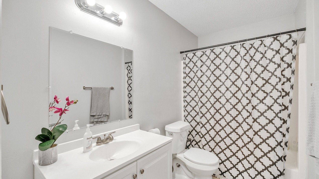 Photo of Bathroom in North Little Rock