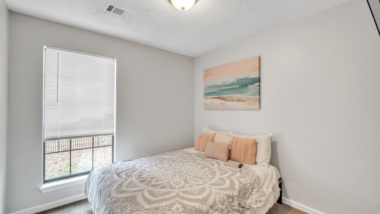 Photo of Bedroom in North Little Rock