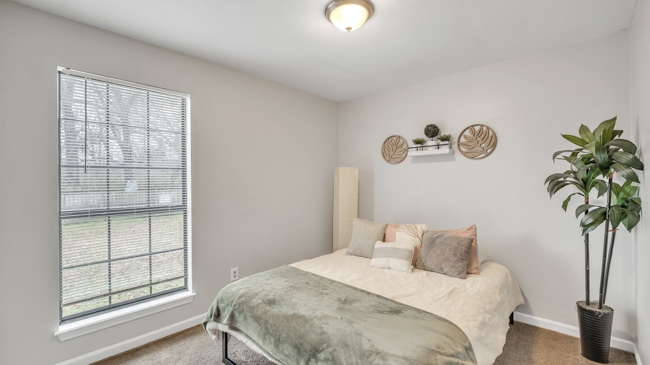 Photo of Bedroom in North Little Rock