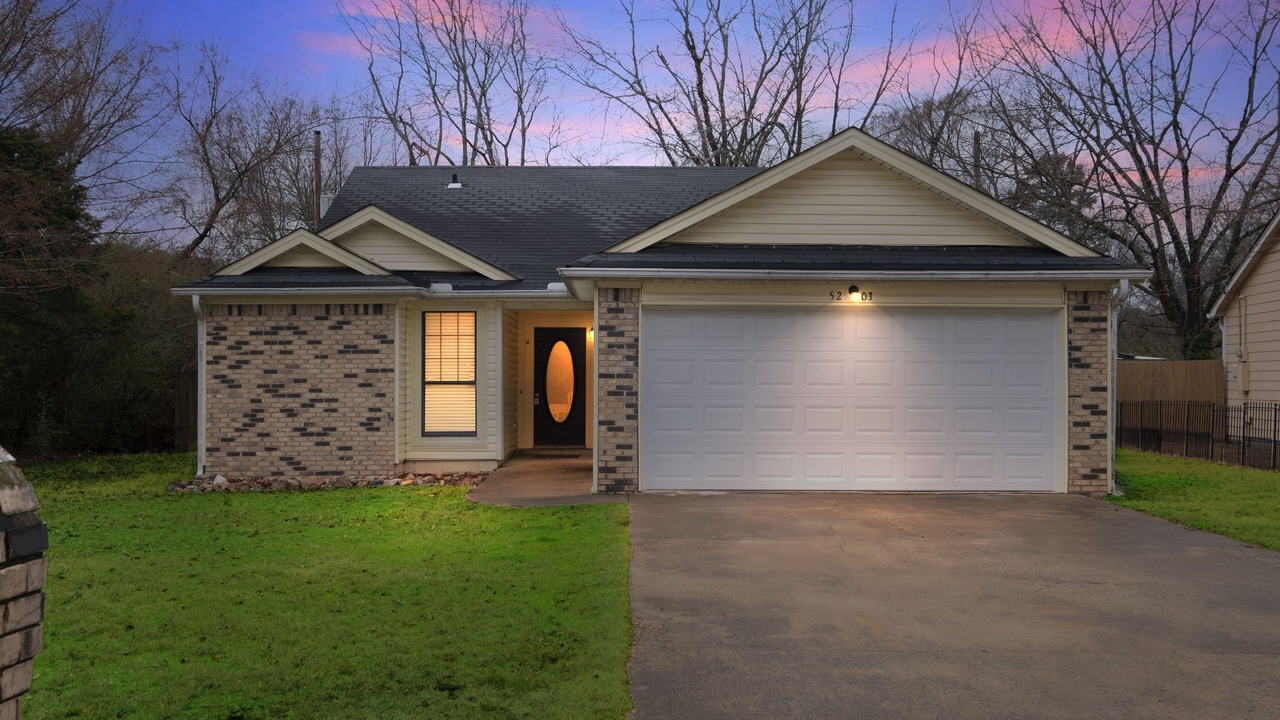 Photo of Outdoor in North Little Rock