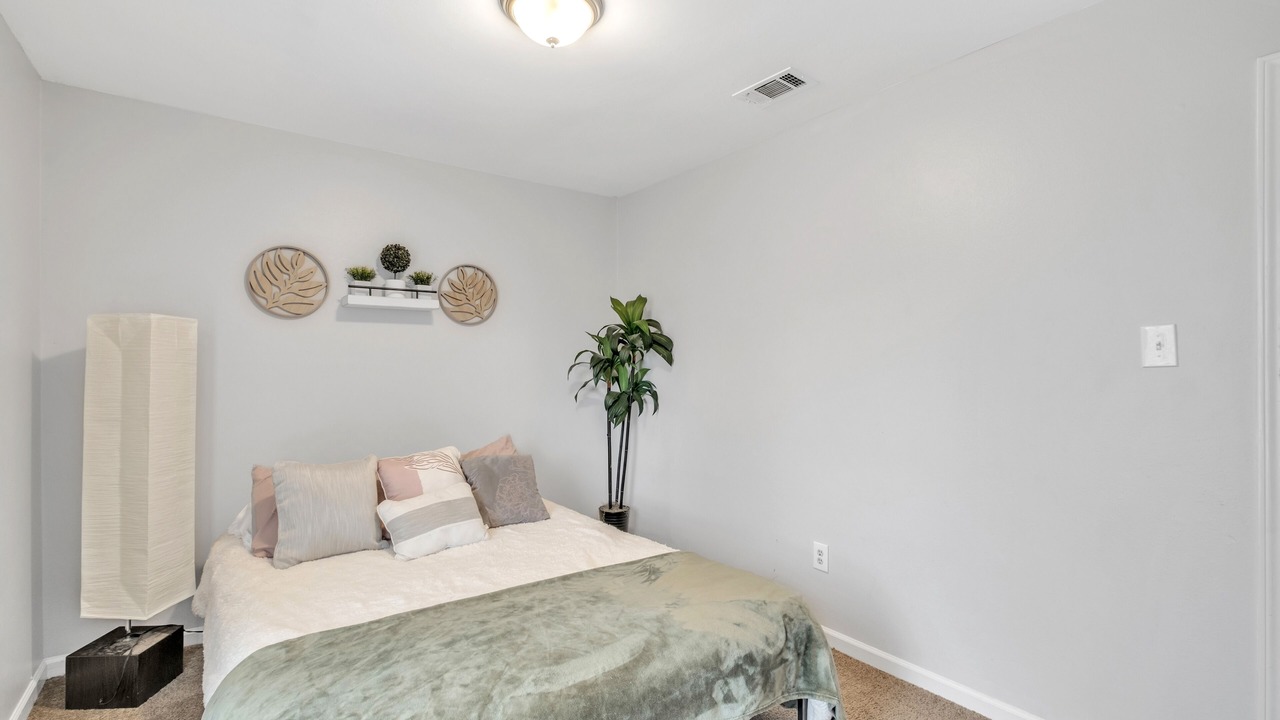 Photo of Bedroom in North Little Rock