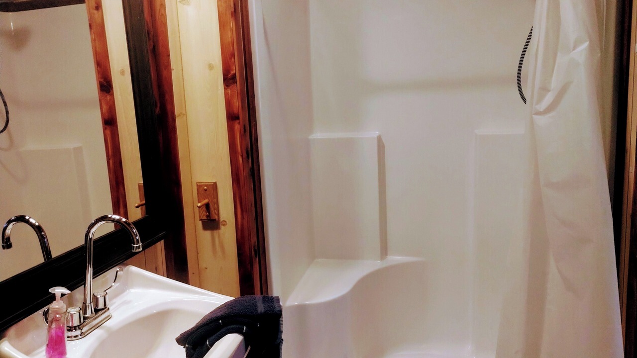 Photo of Bathroom in Salesville