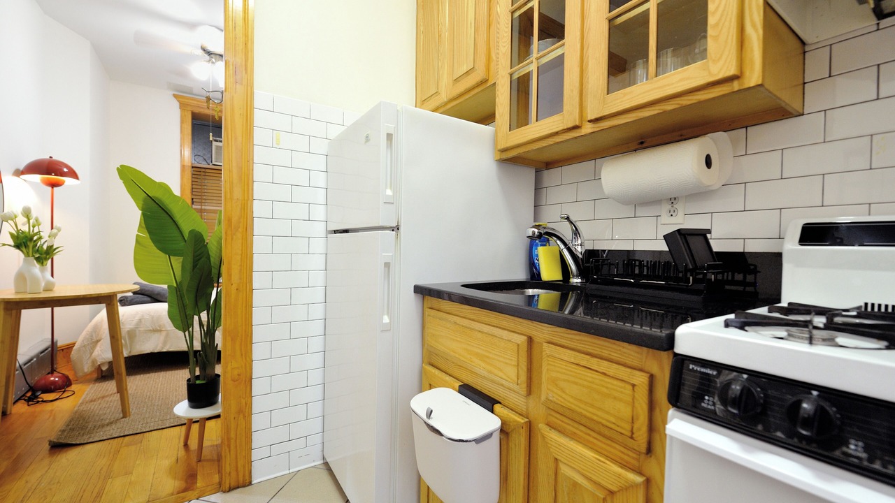 Photo of Kitchen in Uptown