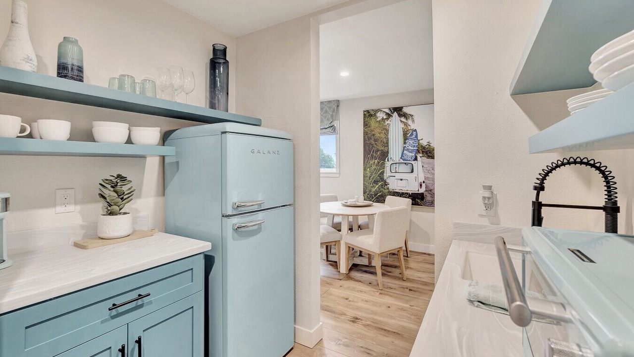 Photo of Kitchen in San Clemente