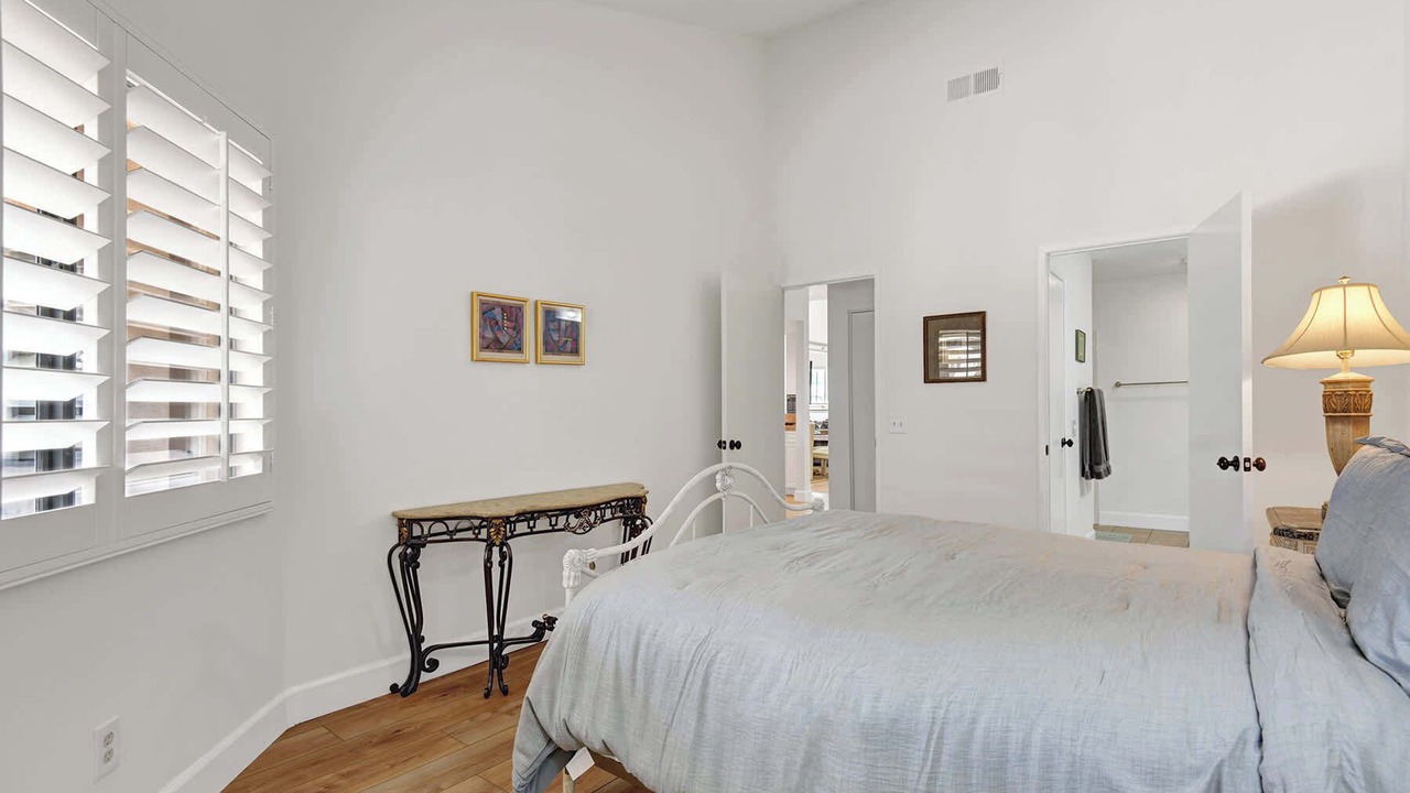 Photo of Bedroom in Palm Desert