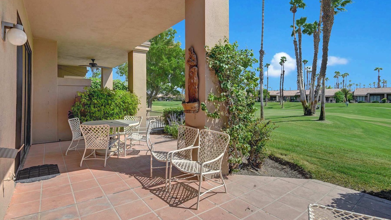 Photo of Outdoor in Palm Desert