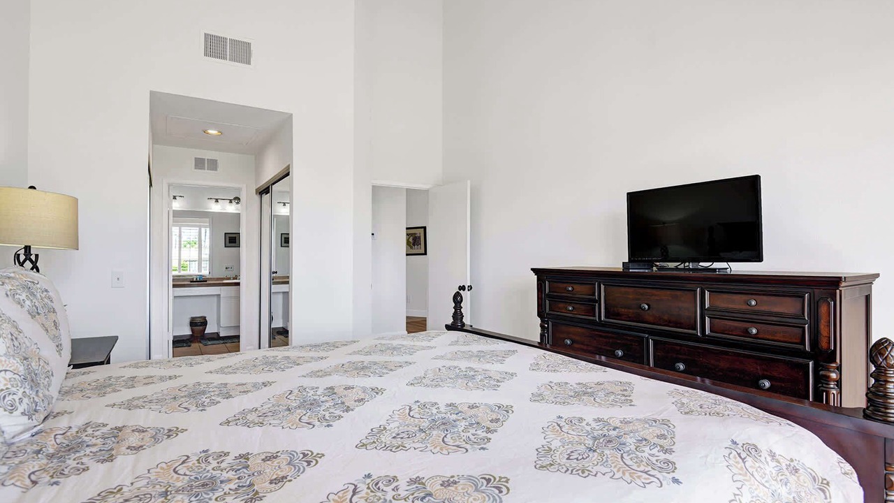 Photo of Bedroom in Palm Desert