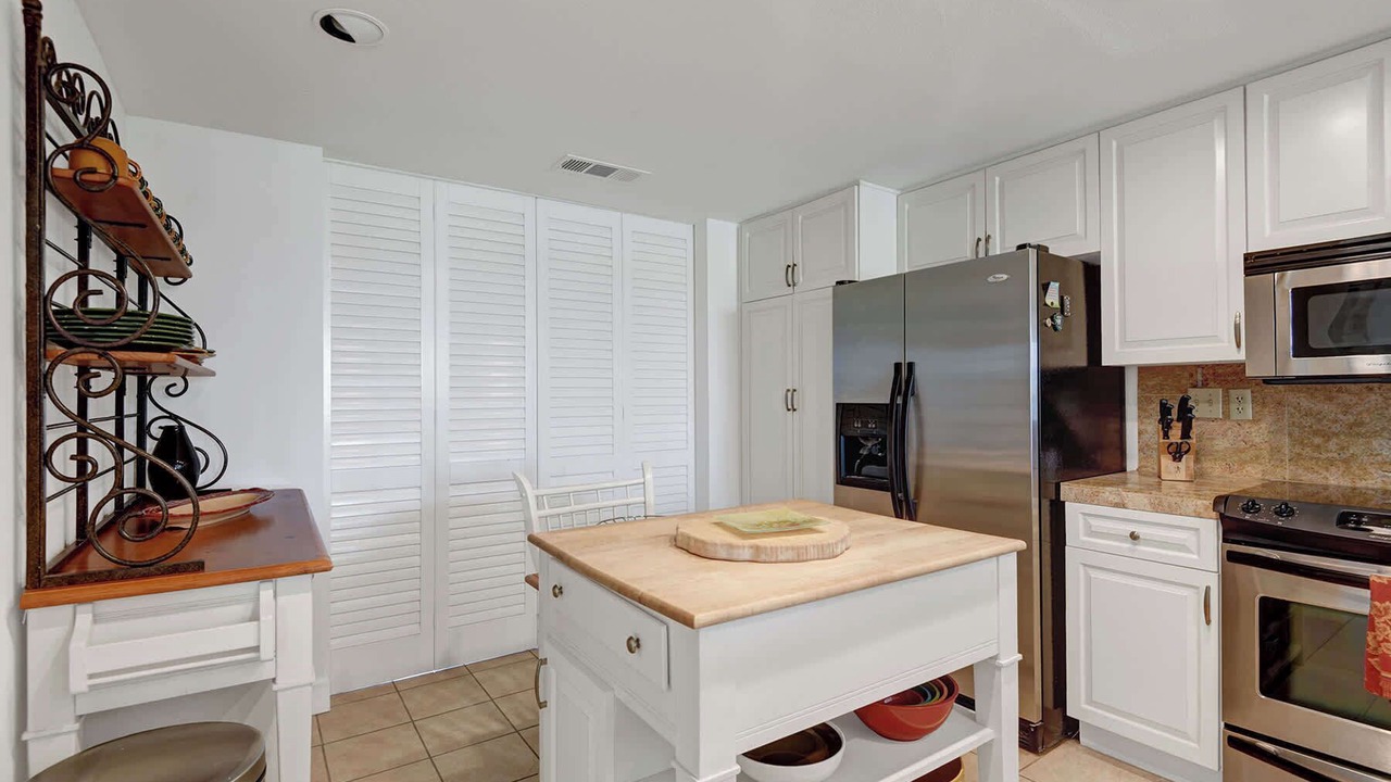 Photo of Kitchen in Palm Desert