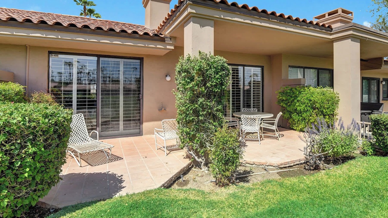 Photo of Outdoor in Palm Desert