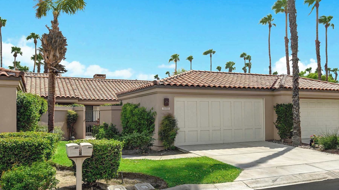 Photo of Outdoor in Palm Desert