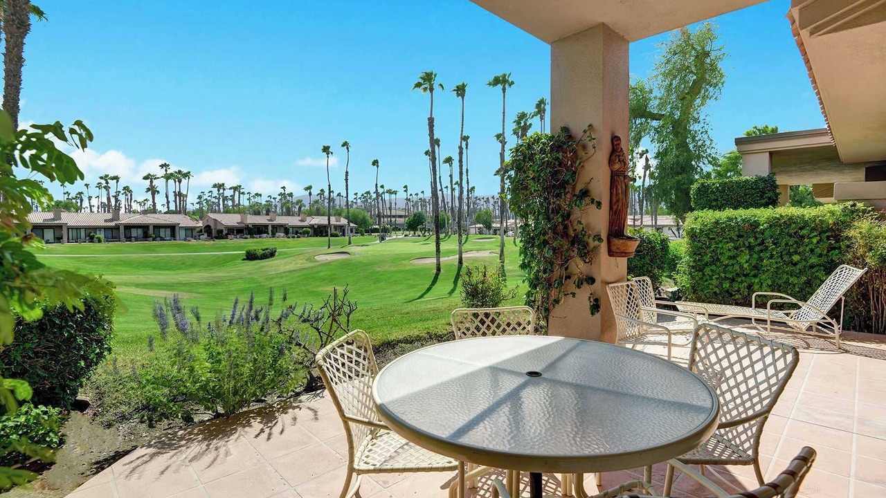 Photo of Outdoor in Palm Desert