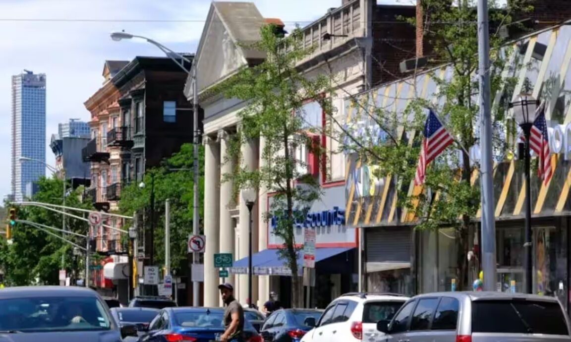 Photo of Others in The Heights