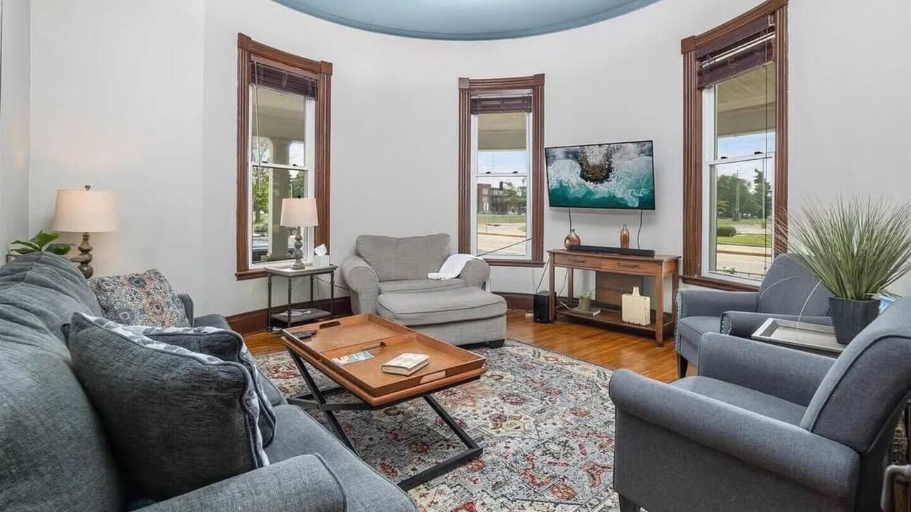 Photo of Livingroom in Sedalia