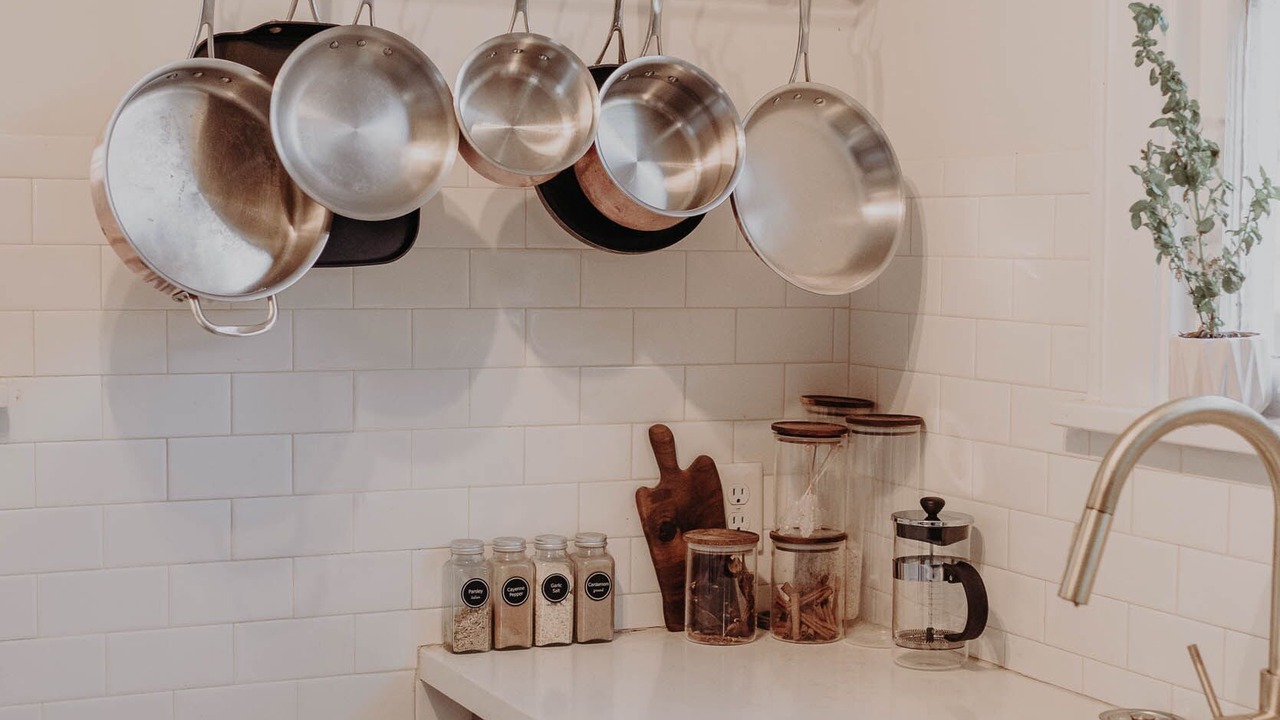 Photo of Kitchen in Caddo Heights-South Highlands
