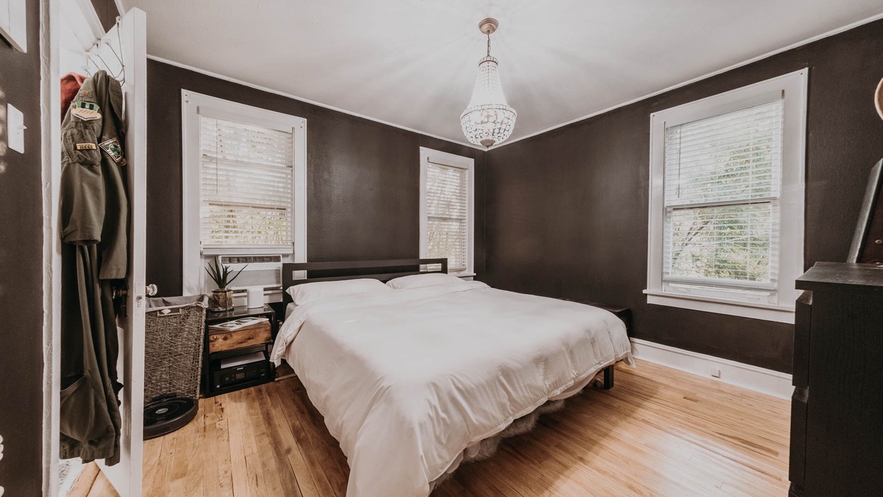 Photo of Bedroom in Caddo Heights-South Highlands