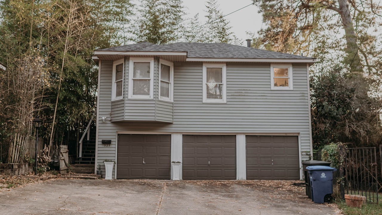 Photo of Outdoor in Caddo Heights-South Highlands
