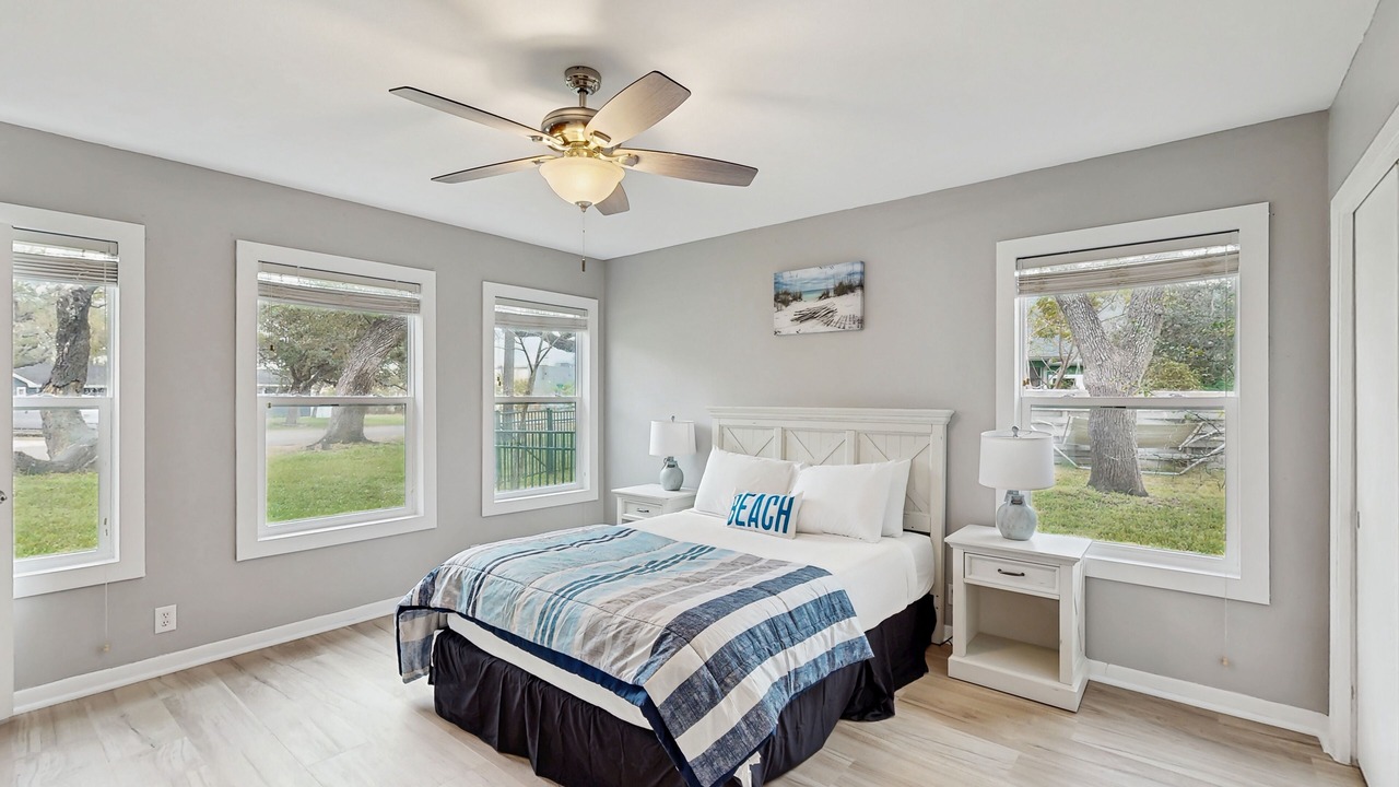 Photo of Bedroom in Fulton