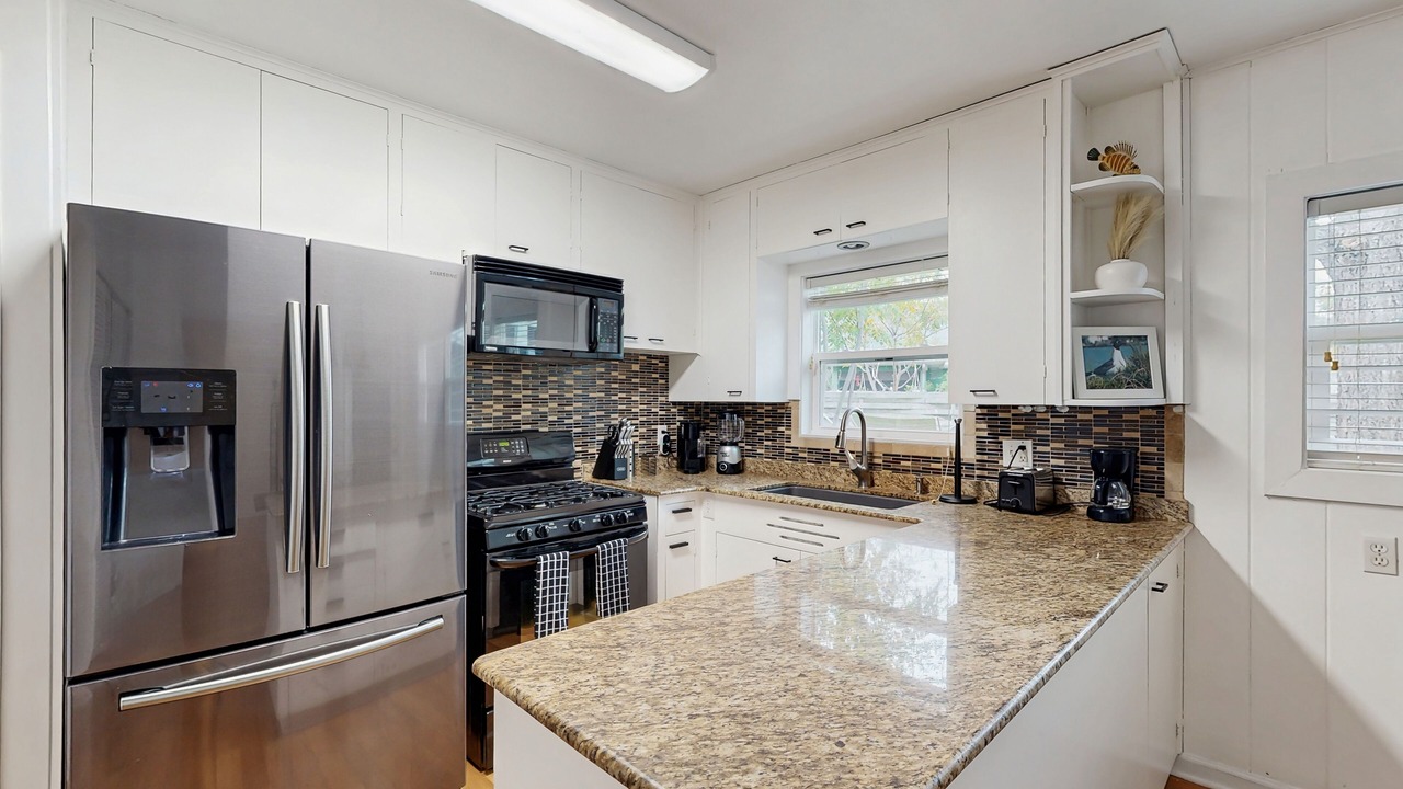 Photo of Kitchen in Fulton