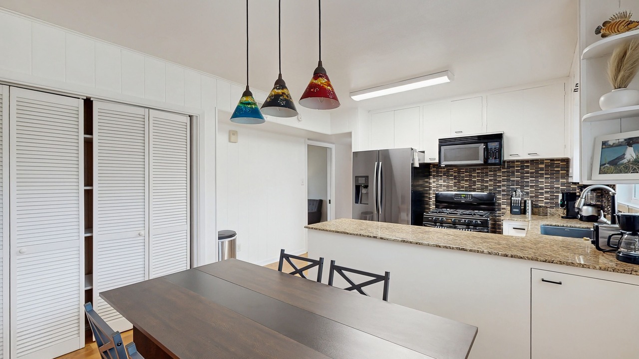 Photo of Kitchen in Fulton