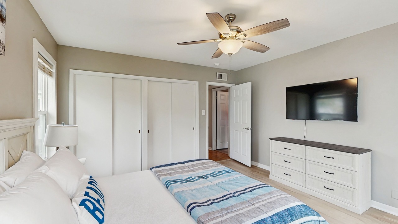 Photo of Bedroom in Fulton