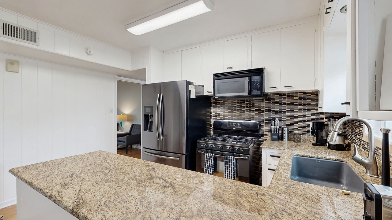 Photo of Kitchen in Fulton