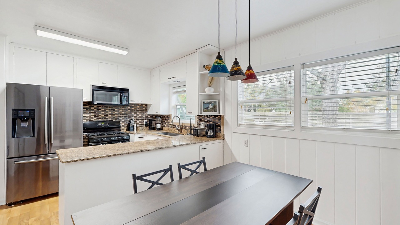 Photo of Kitchen in Fulton
