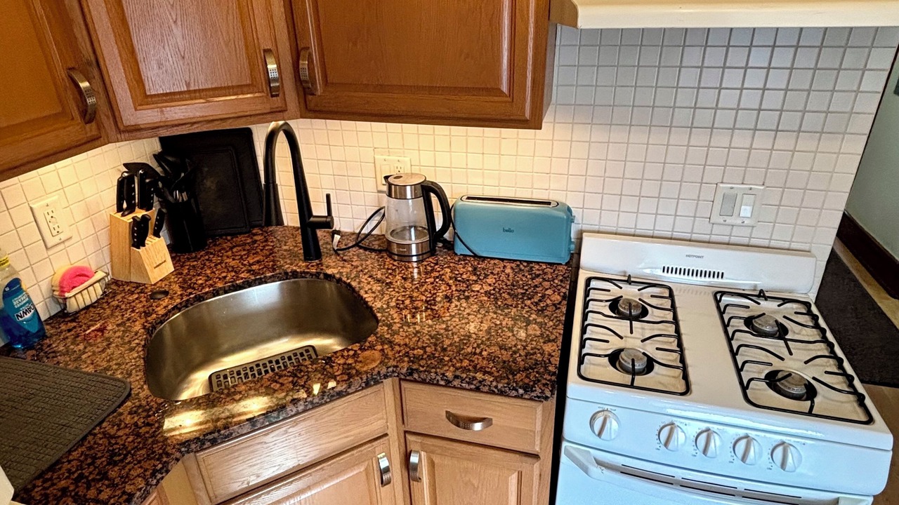 Photo of Kitchen in North Bergen