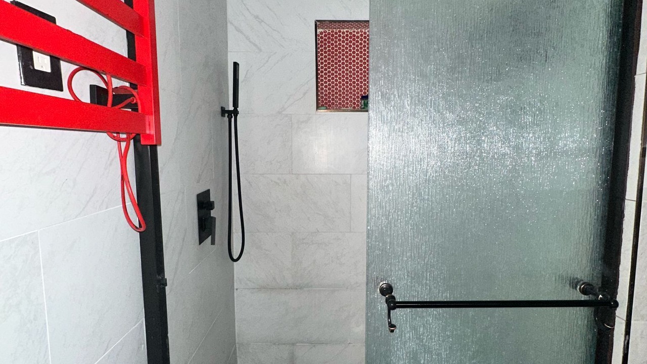 Photo of Bathroom in Brownsville