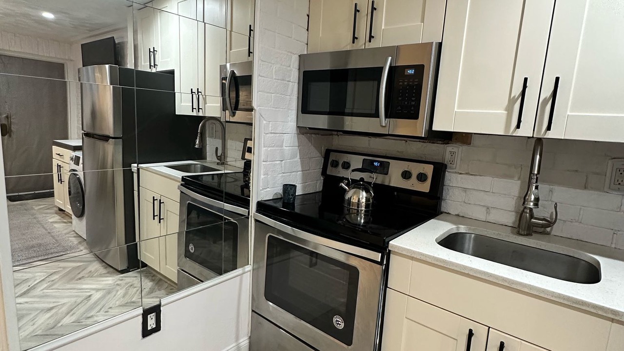 Photo of Kitchen in Brownsville