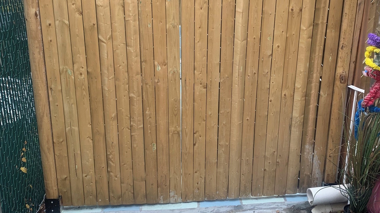 Photo of Outdoor in Brownsville