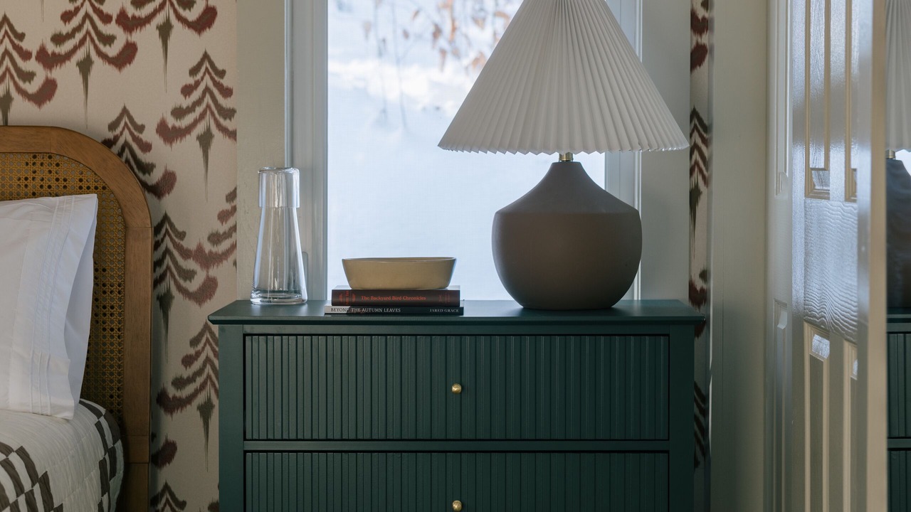 Photo of Bedroom in Quechee