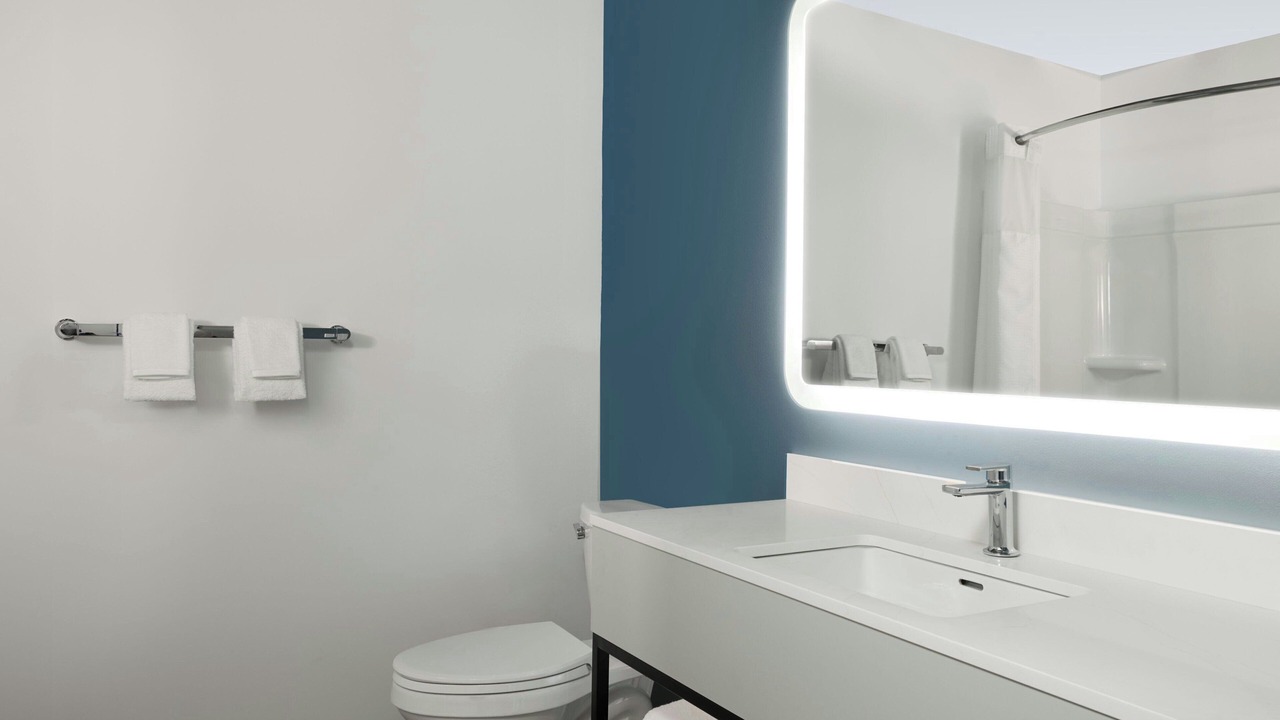 Photo of Bathroom in Jackson