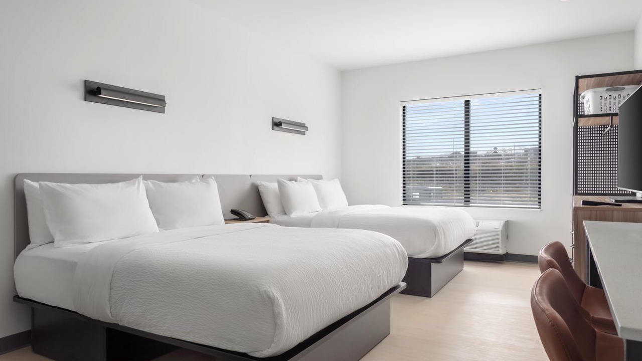 Photo of Bedroom in Jackson