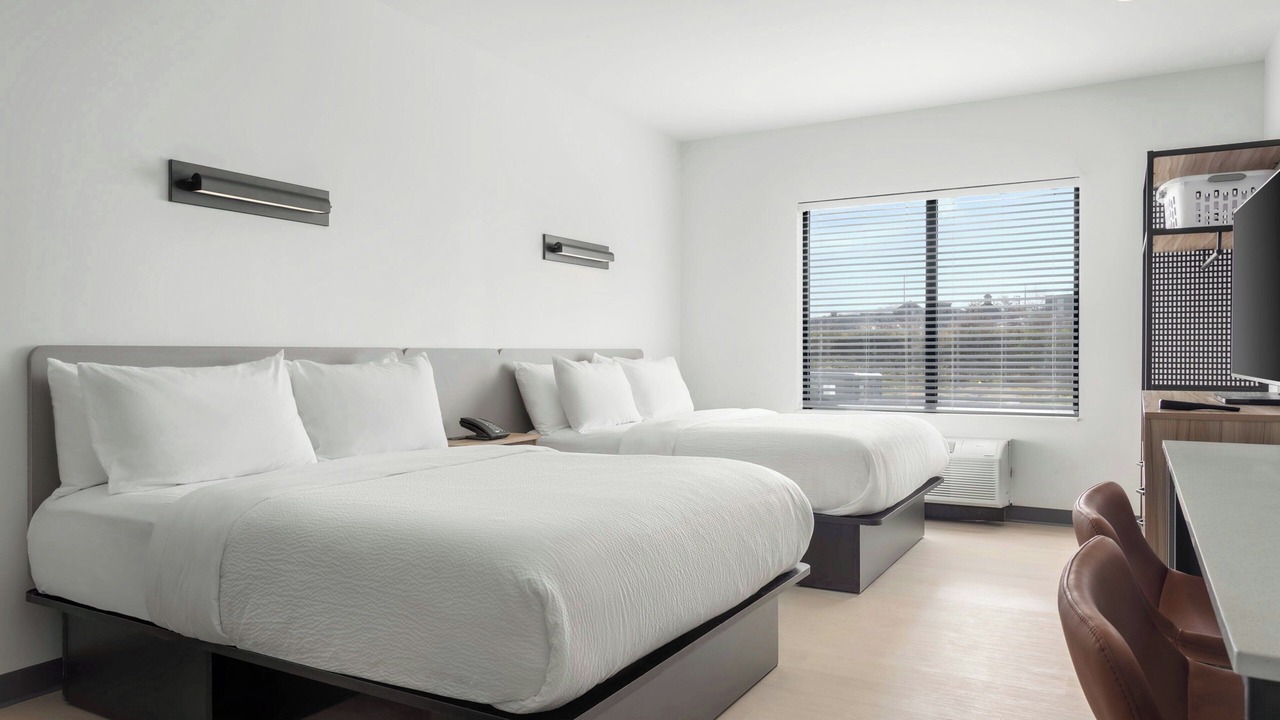 Photo of Bedroom in Jackson