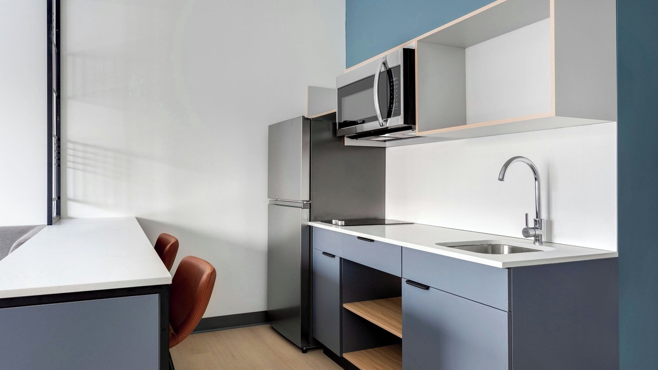 Photo of Kitchen in Jackson