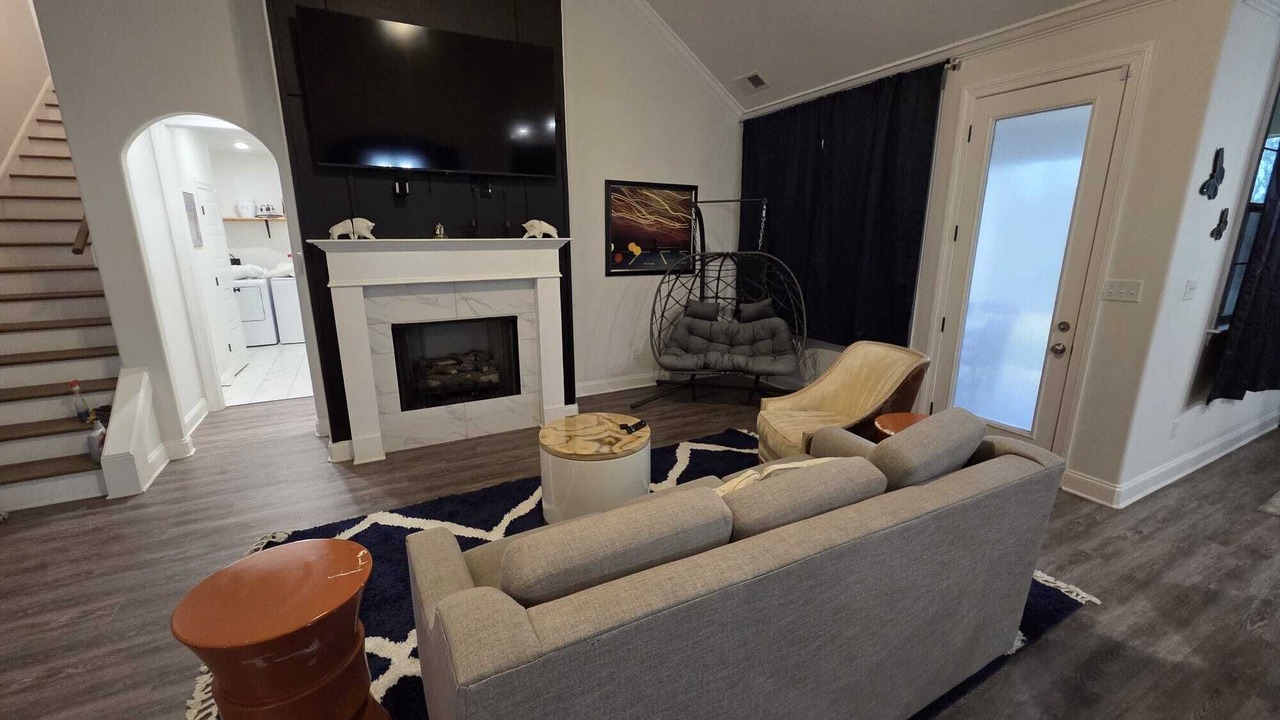 Photo of Livingroom in Red Banks