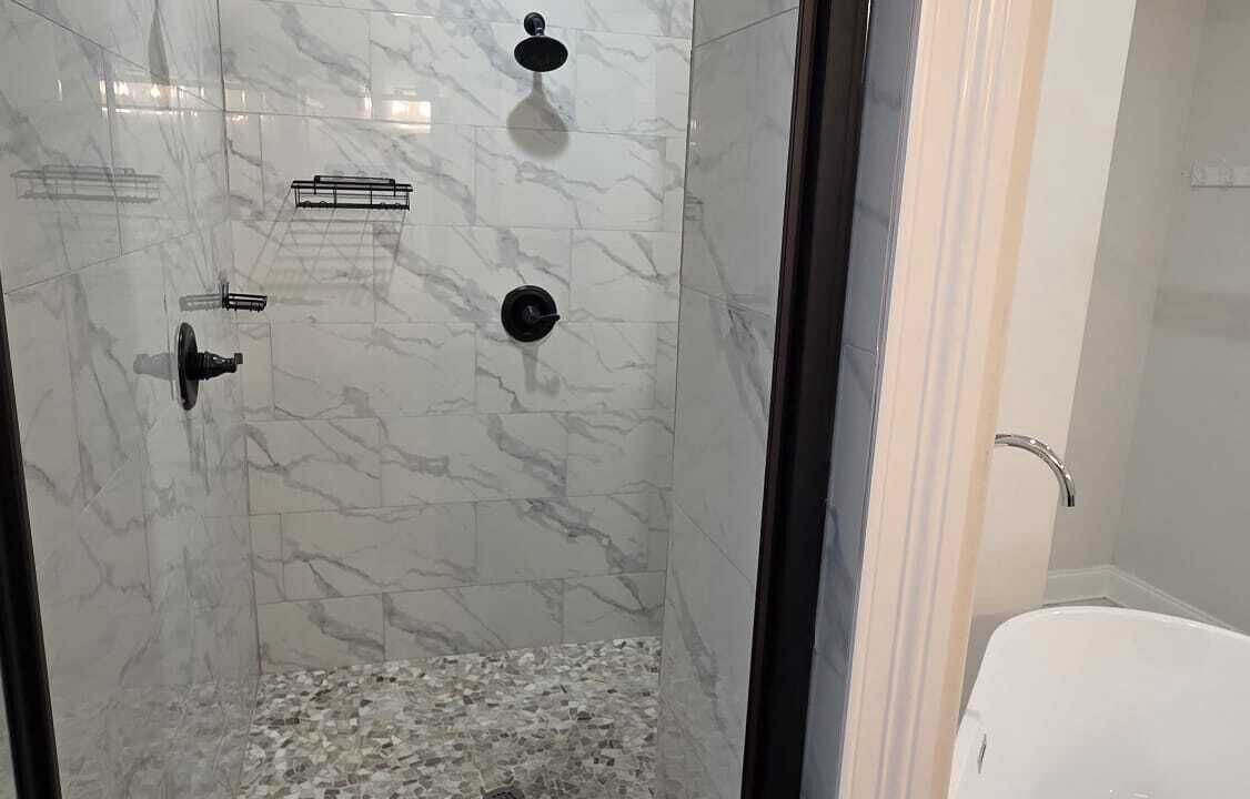 Photo of Bathroom in Red Banks