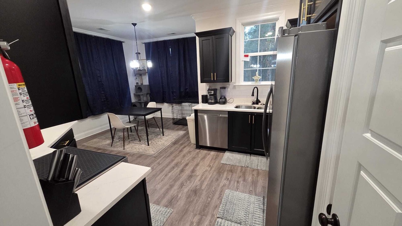 Photo of Kitchen in Red Banks
