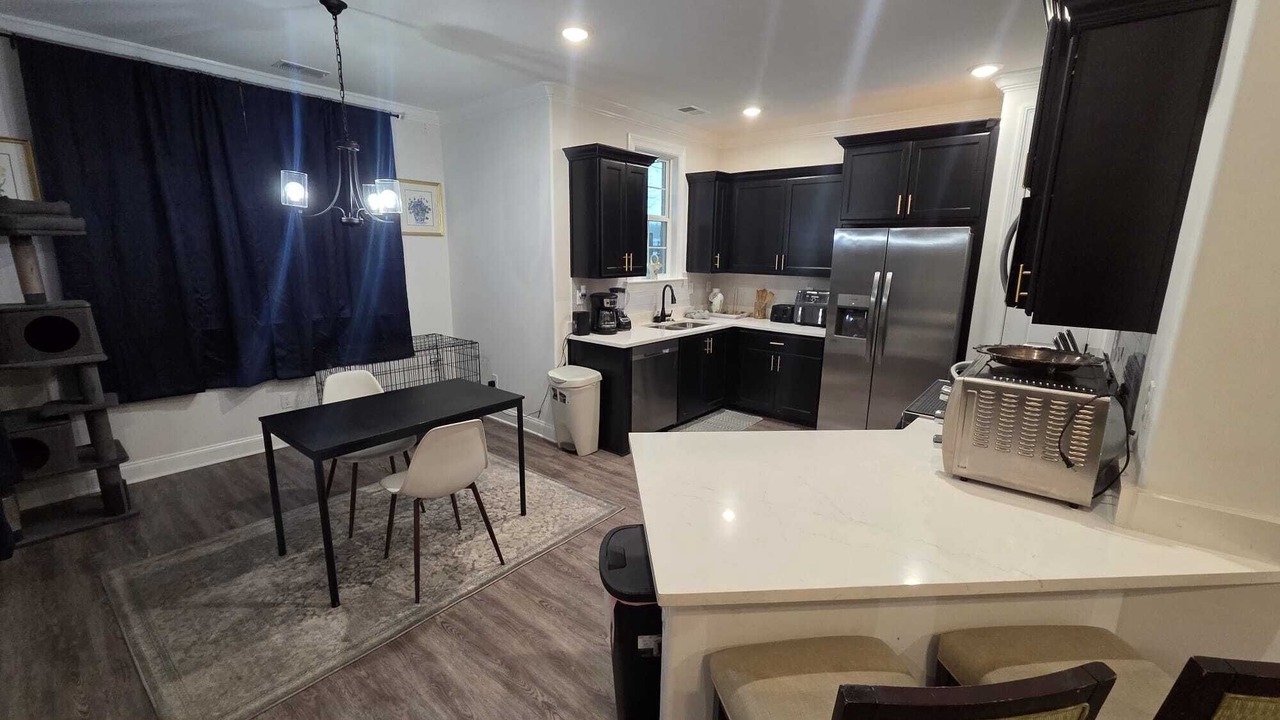 Photo of Kitchen in Red Banks