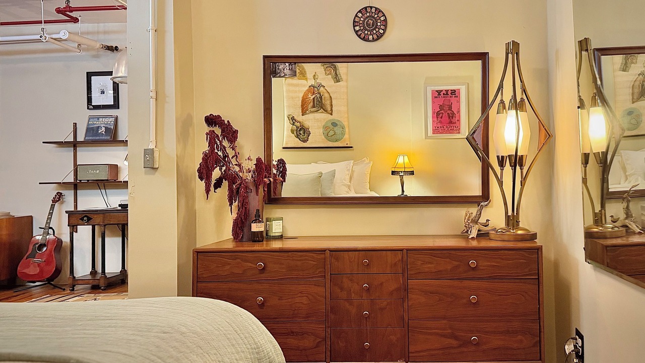 Photo of Bedroom in Williamsburg