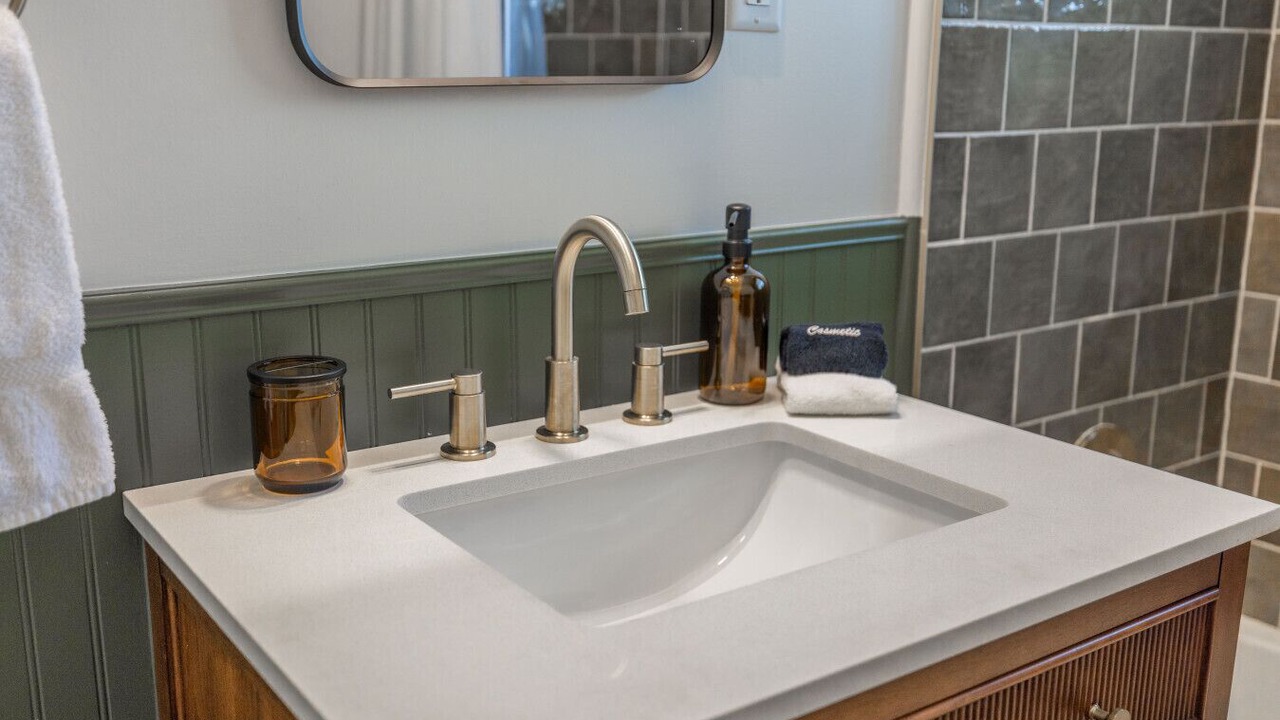 Photo of Bathroom in Canyon Rim