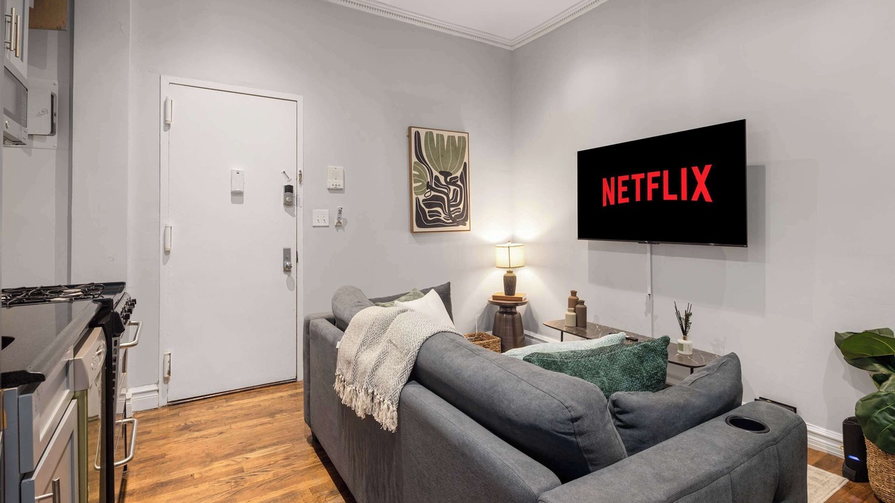 Photo of Livingroom in Bowery