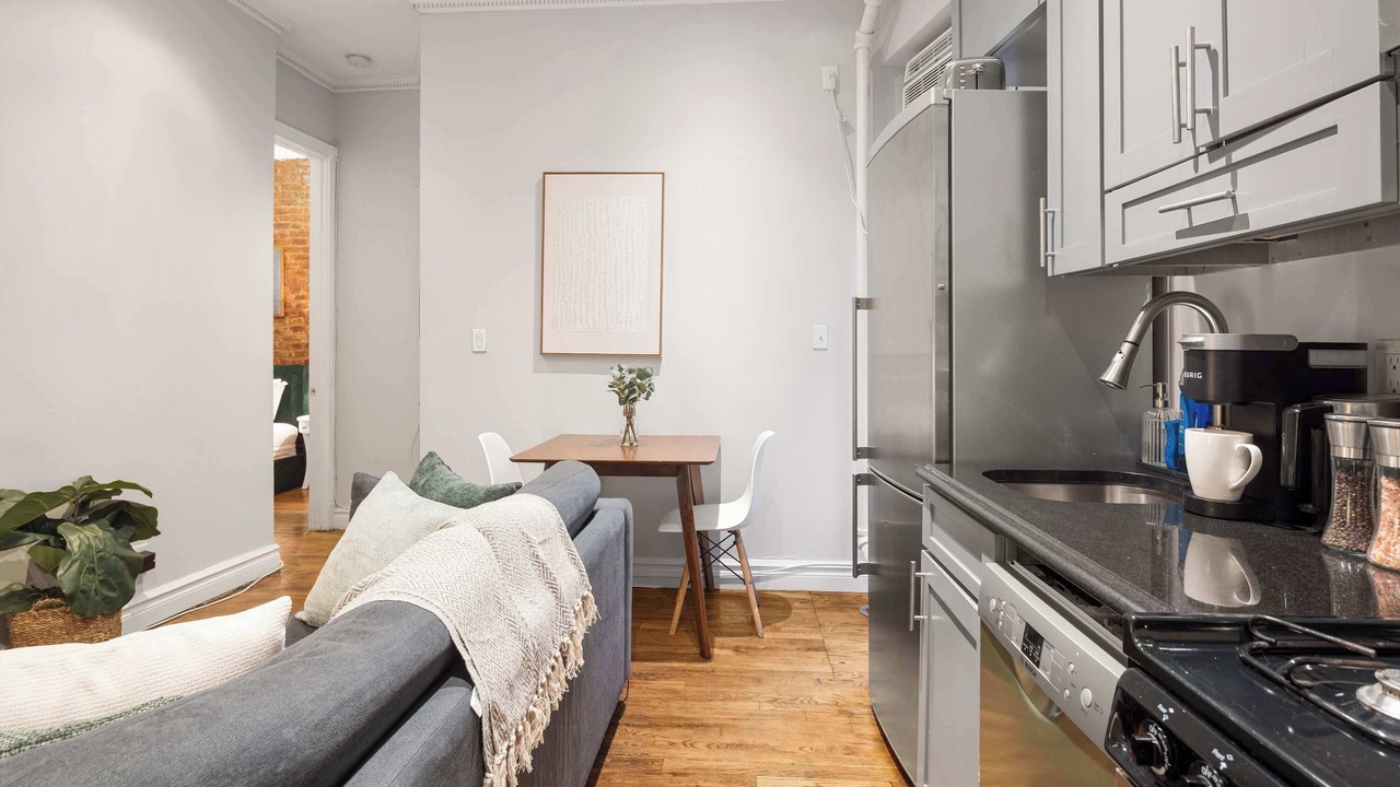 Photo of Kitchen in Bowery
