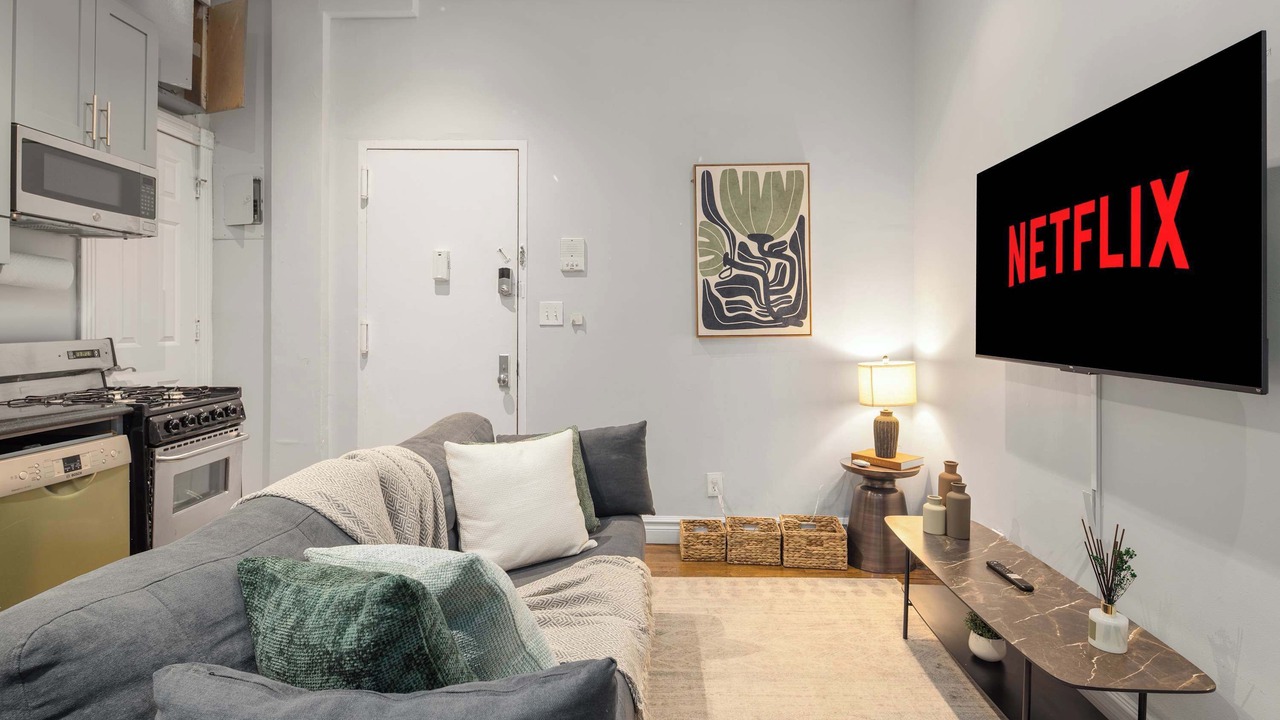 Photo of Livingroom in Bowery