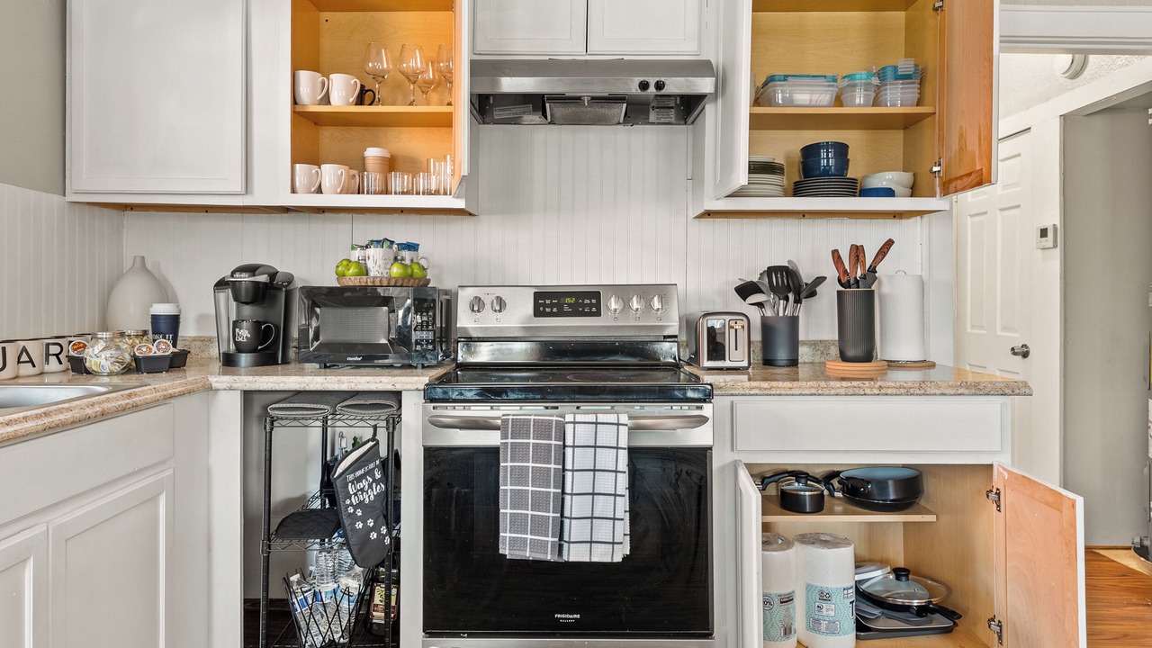 Photo of Kitchen in Memphis