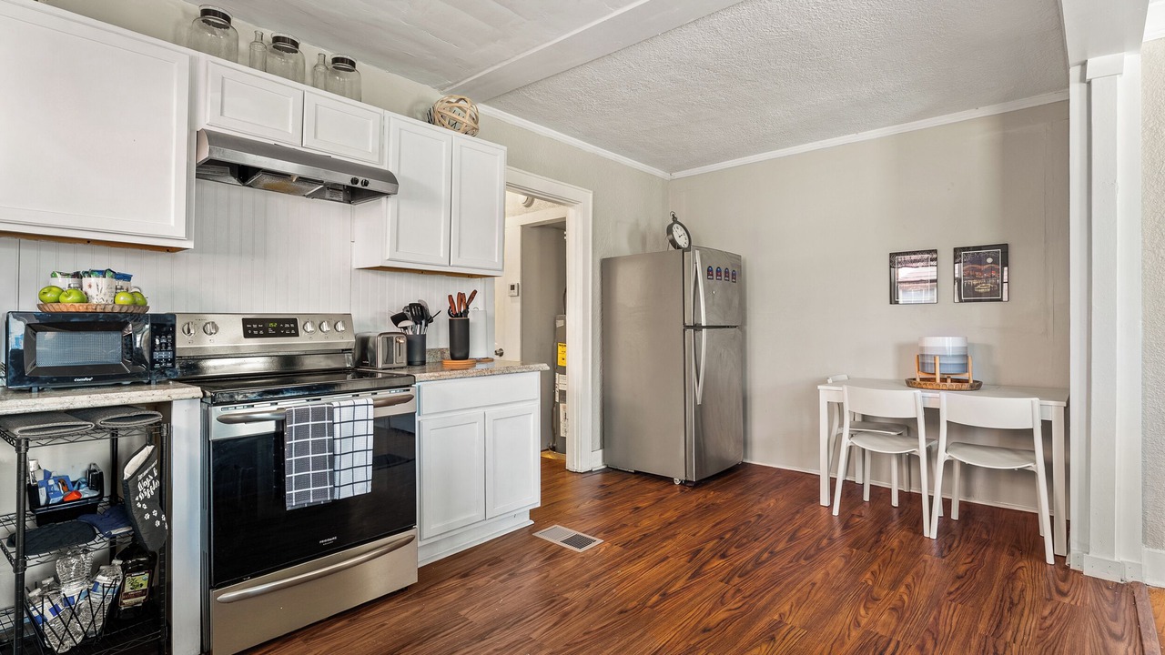 Photo of Kitchen in Memphis