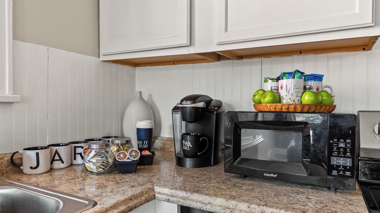 Photo of Kitchen in Memphis